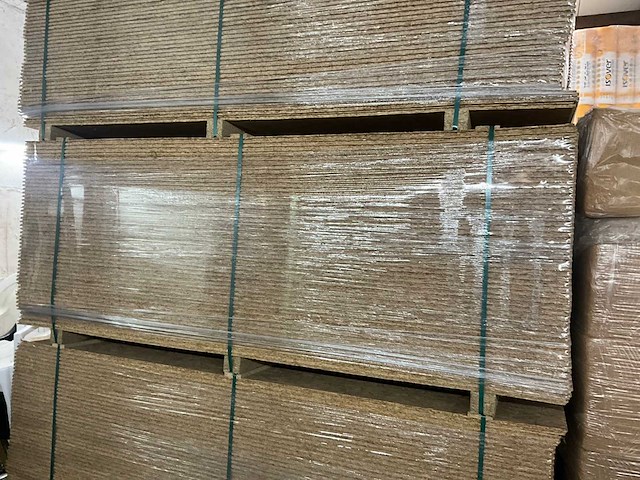 Sterling osb zero osb platen (100x) - afbeelding 12 van  12