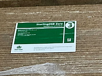Sterling osb zero osb platen (100x) - afbeelding 8 van  12