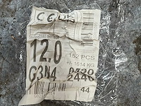 Sterling osb zero osb platen (152x) - afbeelding 12 van  12