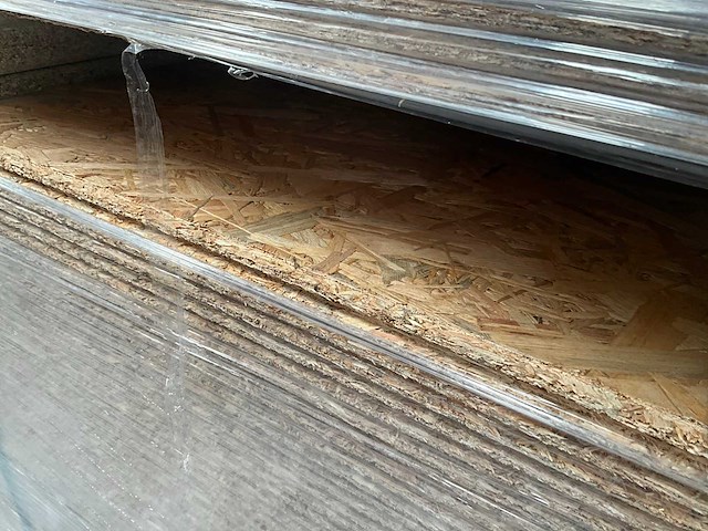 Sterling osb zero osb platen (152x) - afbeelding 3 van  12