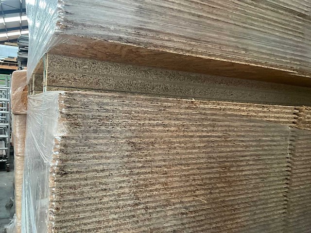 Sterling osb zero osb platen (152x) - afbeelding 11 van  12