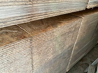 Sterling osb zero osb platen (152x) - afbeelding 11 van  12