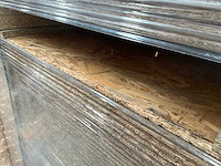 Sterling osb zero osb platen (152x) - afbeelding 5 van  12