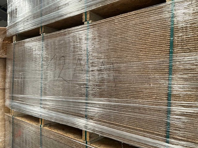 Sterling osb zero osb platen (152x) - afbeelding 7 van  12