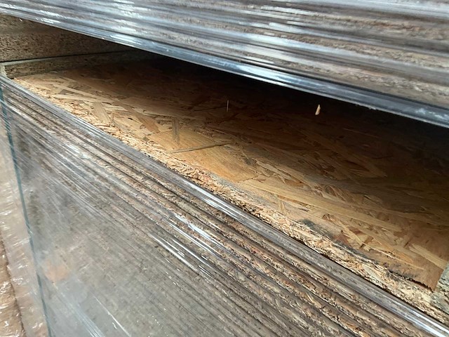 Sterling osb zero osb platen (152x) - afbeelding 7 van  12