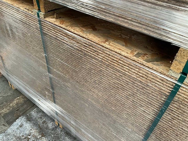 Sterling osb zero osb platen (152x) - afbeelding 8 van  12