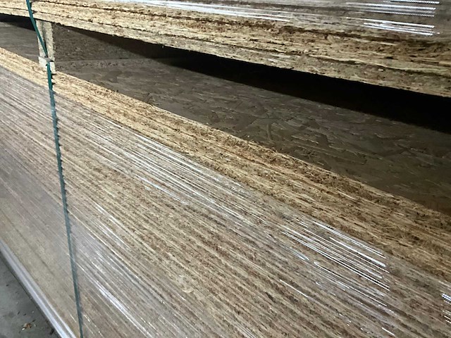 Sterling osb zero osb platen (80x) - afbeelding 4 van  12