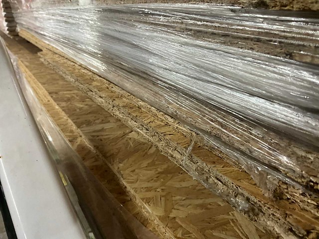 Sterling osb zero osb platen (80x) - afbeelding 11 van  12