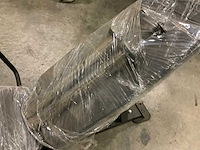 Sterling plateloaded legpress krachtstation - afbeelding 3 van  6