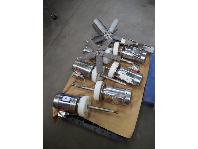 Sterling - afbeelding 2 van  5