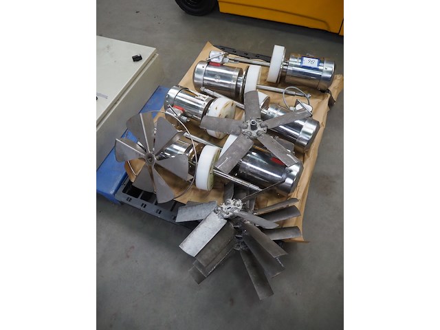 Sterling - afbeelding 3 van  5