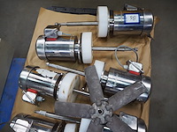 Sterling - afbeelding 4 van  5