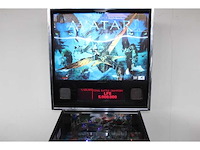 Stern - avatar - flipperkast - afbeelding 1 van  1