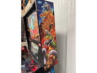 Stern - godzilla - flipperkast - afbeelding 1 van  1