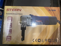 Stern elektrische knabbelschaar 500w - afbeelding 1 van  2