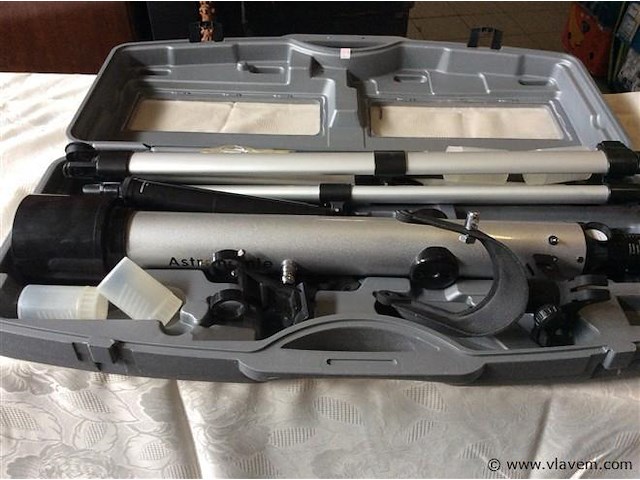 Sterrenkijker - afbeelding 1 van  2