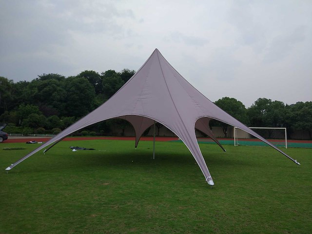 Stertent 10m - afbeelding 1 van  1