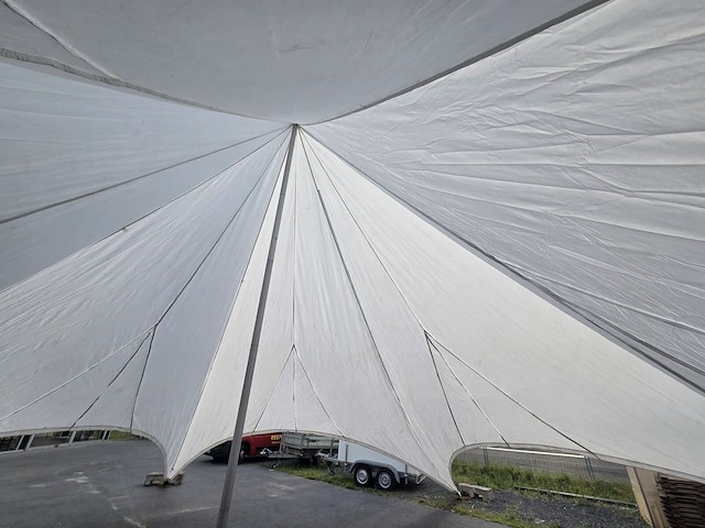 Stertent 16m - afbeelding 2 van  10