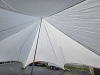 Stertent 16m - afbeelding 2 van  10