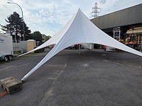 Stertent 16m - afbeelding 3 van  10