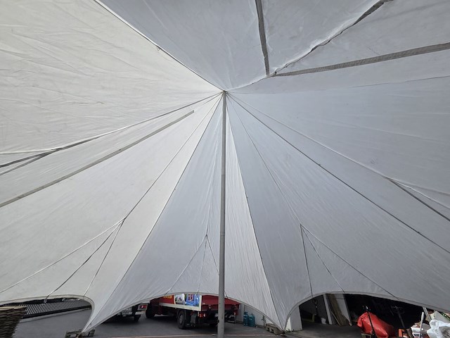 Stertent 16m - afbeelding 4 van  10