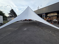 Stertent 16m - afbeelding 5 van  10