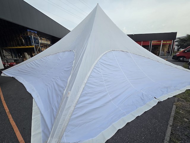 Stertent 16m - afbeelding 7 van  10