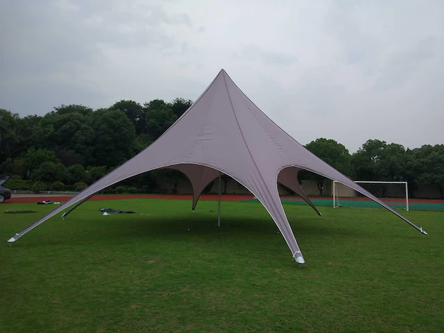 Stertent 8m - afbeelding 1 van  1