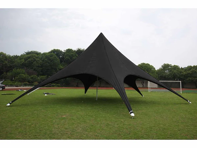 Stertent 8m - afbeelding 1 van  1
