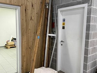 Stertent walk way - afbeelding 2 van  5