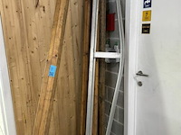 Stertent walk way - afbeelding 5 van  5