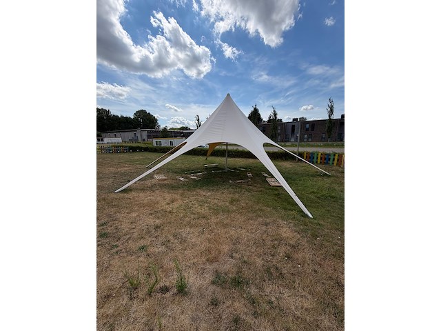 Stertent - afbeelding 1 van  5