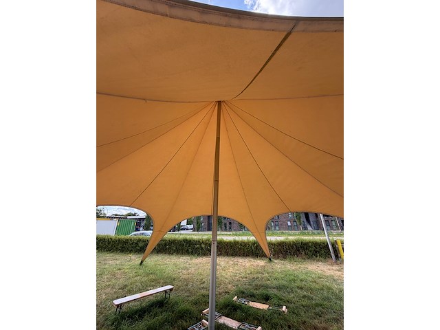 Stertent - afbeelding 2 van  5