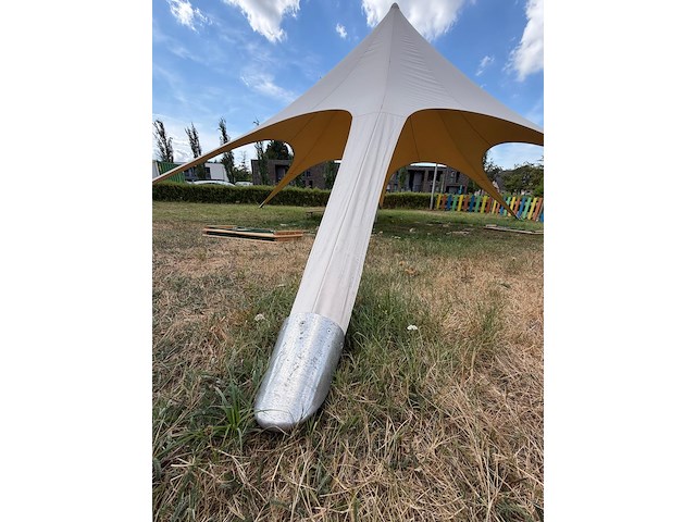 Stertent - afbeelding 4 van  5