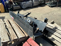 Stertil dock leveller sf 2530-40 b laaddok (2x) - afbeelding 11 van  14
