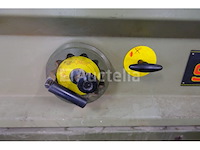 Steton-paneel zag st2600li - afbeelding 2 van  13