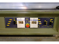 Steton-paneel zag st2600li - afbeelding 3 van  13
