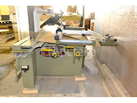 Steton-paneel zag st2600li - afbeelding 4 van  13