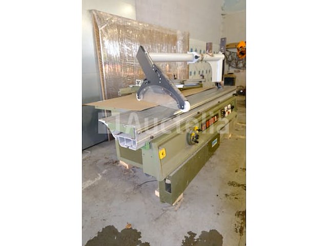 Steton-paneel zag st2600li - afbeelding 6 van  13