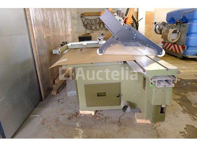 Steton-paneel zag st2600li - afbeelding 7 van  13