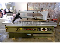 Steton-paneel zag st2600li - afbeelding 9 van  13