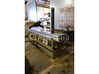 Steton-paneel zag st2600li - afbeelding 10 van  13