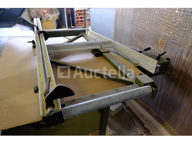 Steton-paneel zag st2600li - afbeelding 12 van  13