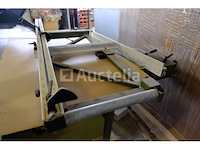 Steton-paneel zag st2600li - afbeelding 12 van  13