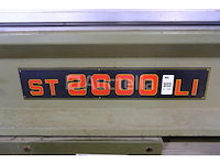 Steton-paneel zag st2600li - afbeelding 13 van  13