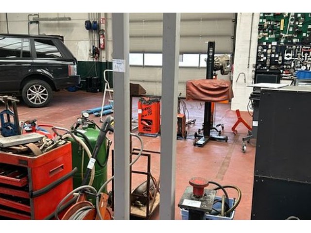 Steun - afbeelding 2 van  4