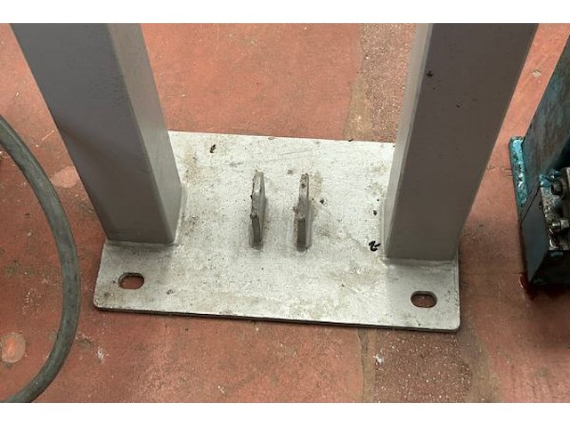 Steun - afbeelding 3 van  4