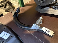 Steun - afbeelding 1 van  2