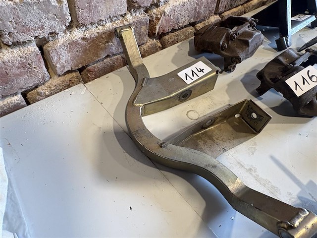 Steun - afbeelding 1 van  2