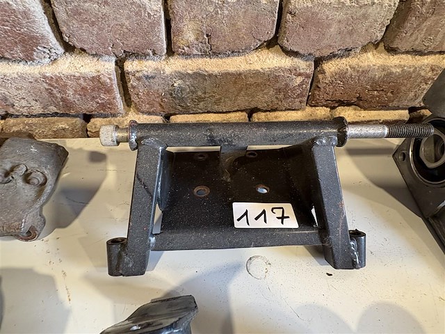 Steun - afbeelding 1 van  2